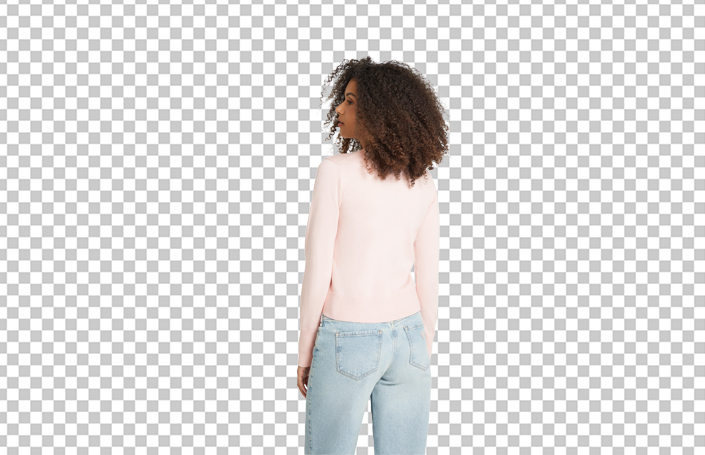Image Masking Services After